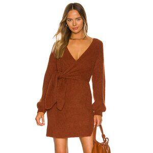 House of Harlow 1960x REVOLVE Mickey Dress